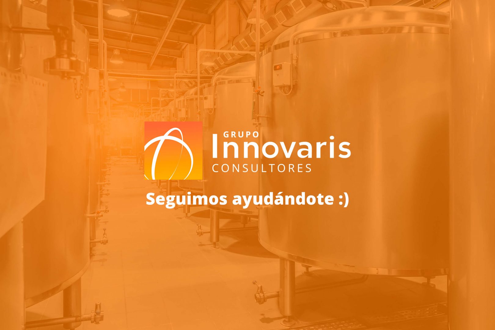Subvención Industria Canarias Grupo Innovaris